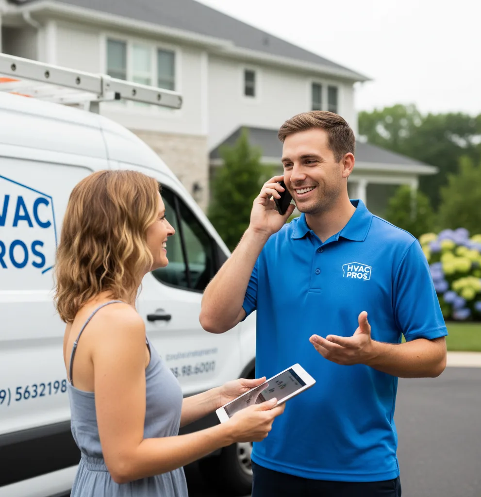Heating System Repair in Kingston, ID